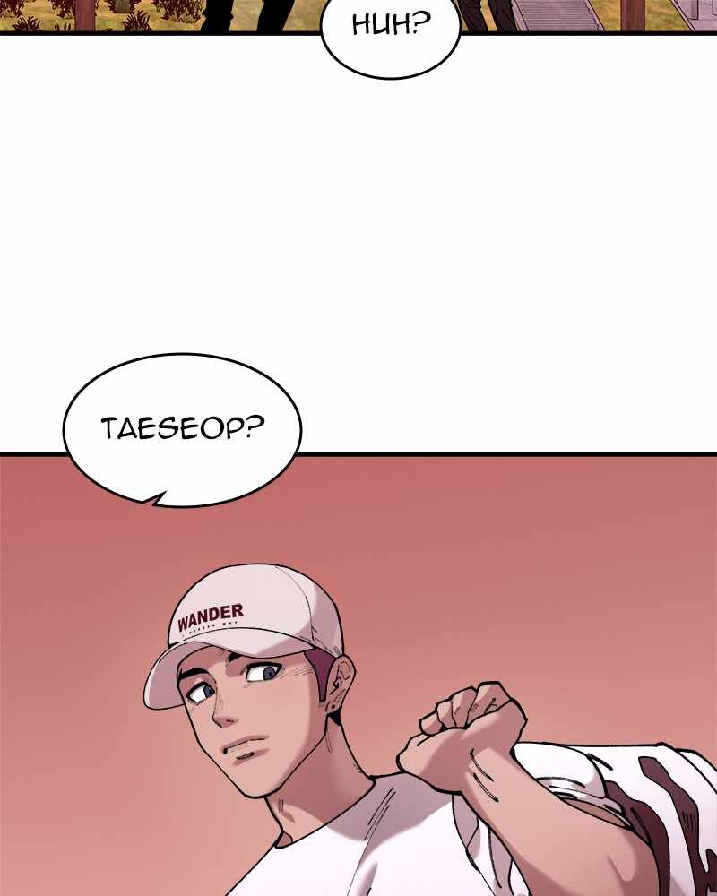 Psycho Revenge Chapter 56 - Page 37