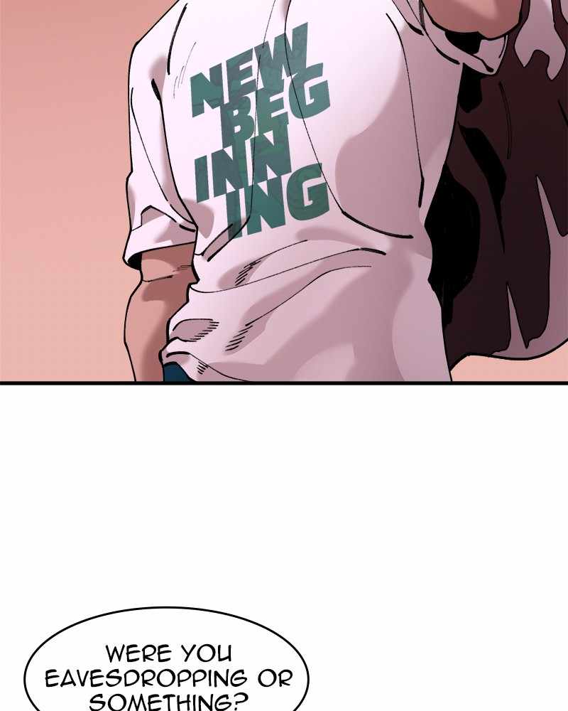 Psycho Revenge Chapter 56 - Page 38