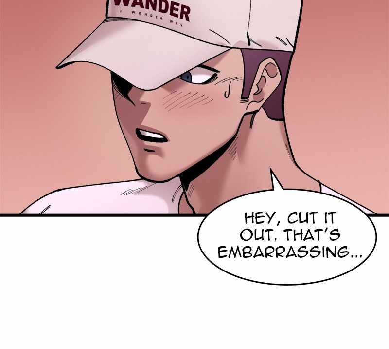 Psycho Revenge Chapter 56 - Page 41