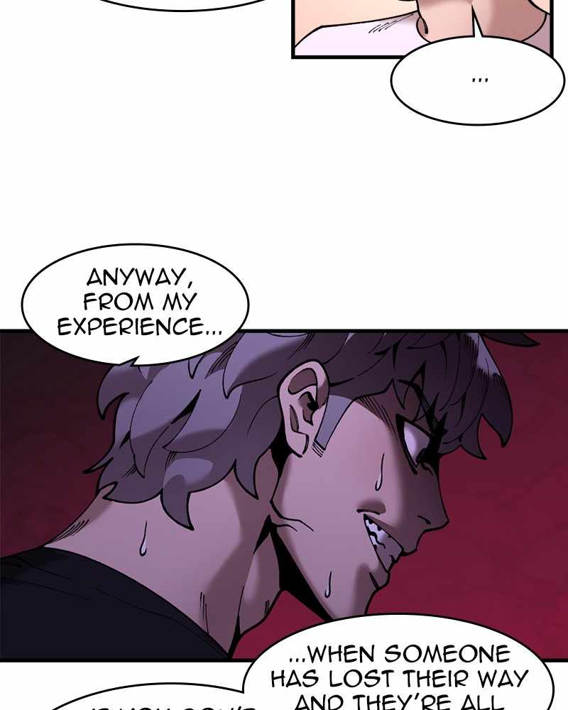 Psycho Revenge Chapter 56 - Page 43