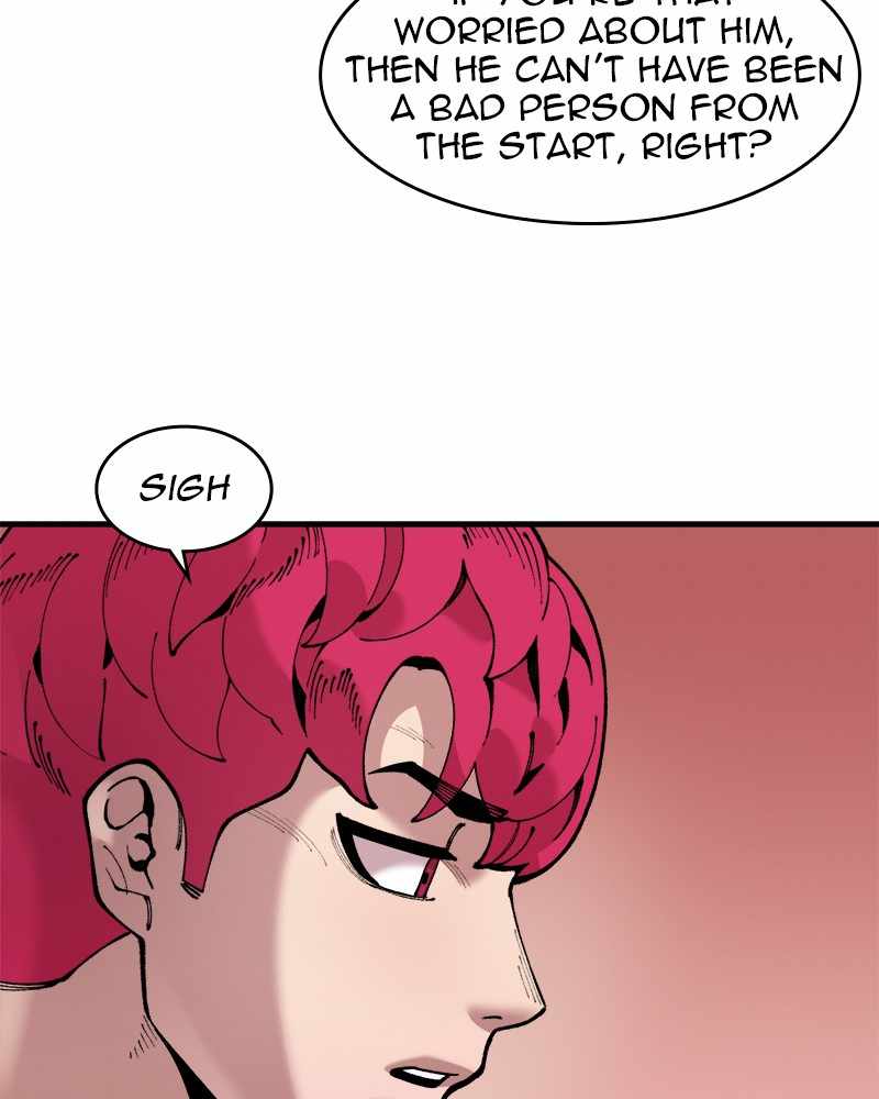 Psycho Revenge Chapter 56 - Page 45
