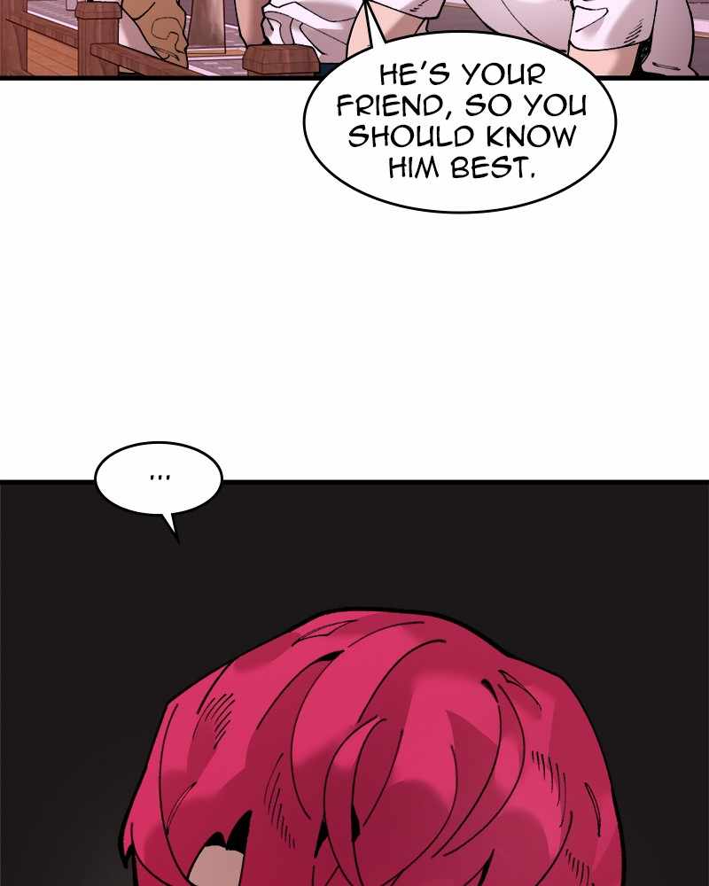 Psycho Revenge Chapter 56 - Page 47