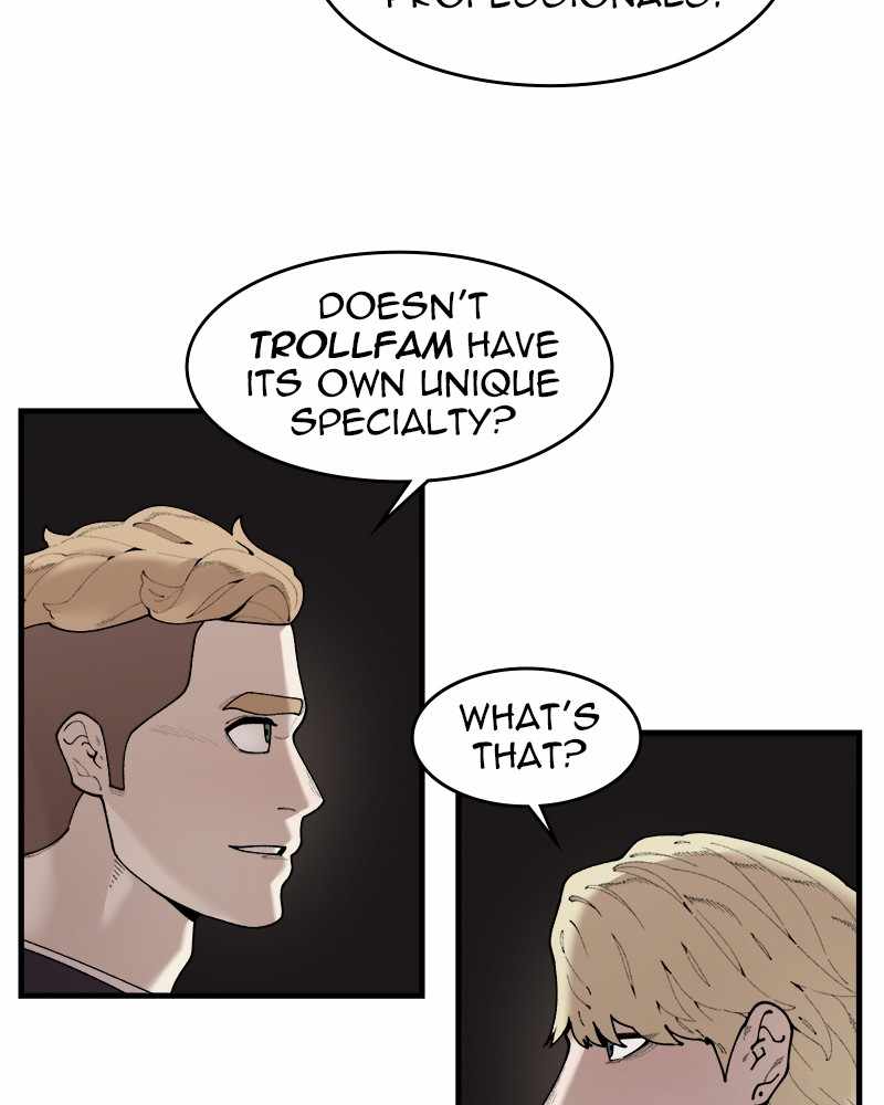 Psycho Revenge Chapter 56 - Page 5