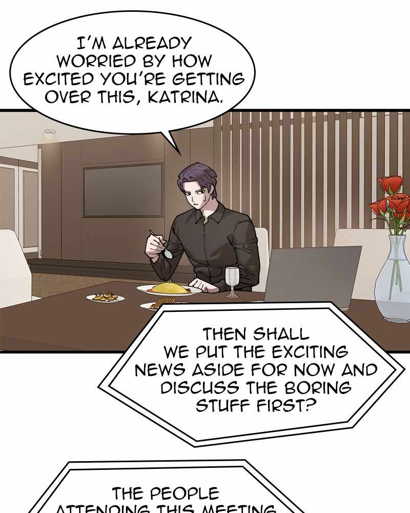 Psycho Revenge Chapter 56 - Page 53