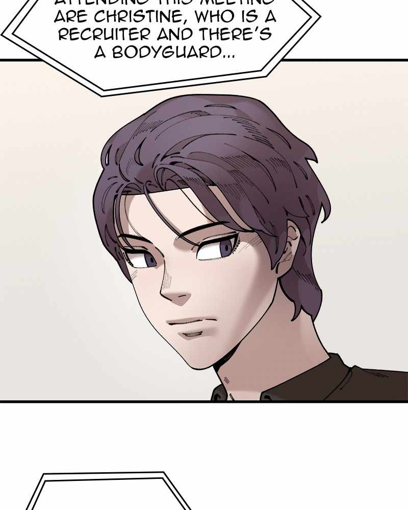 Psycho Revenge Chapter 56 - Page 54