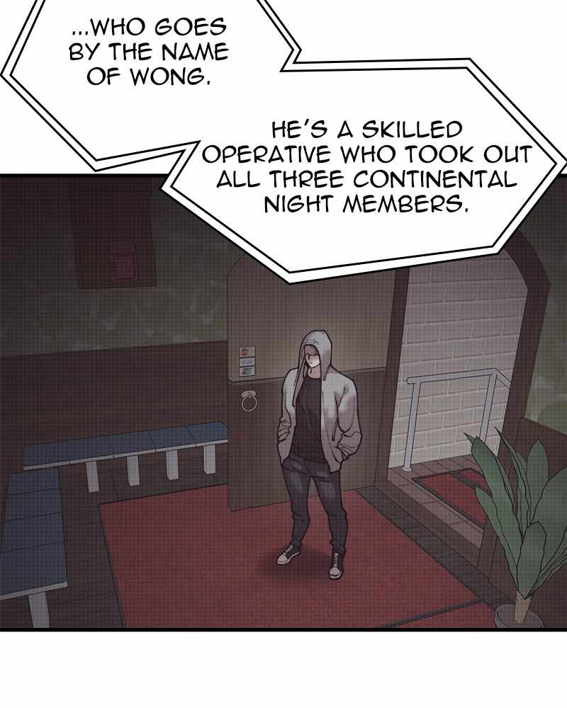 Psycho Revenge Chapter 56 - Page 55