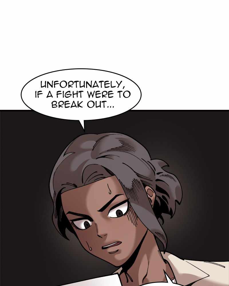 Psycho Revenge Chapter 56 - Page 56