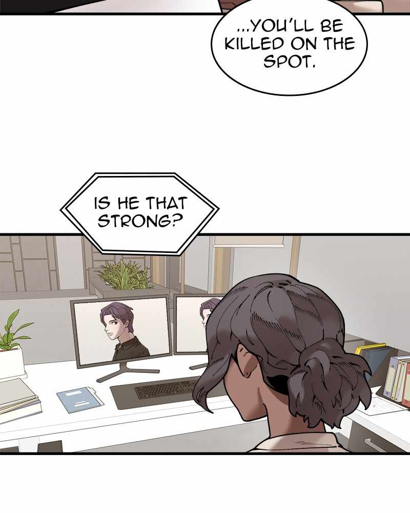 Psycho Revenge Chapter 56 - Page 57