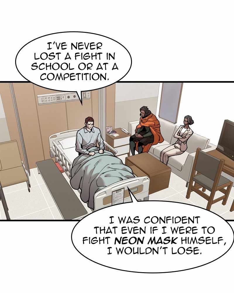 Psycho Revenge Chapter 56 - Page 59