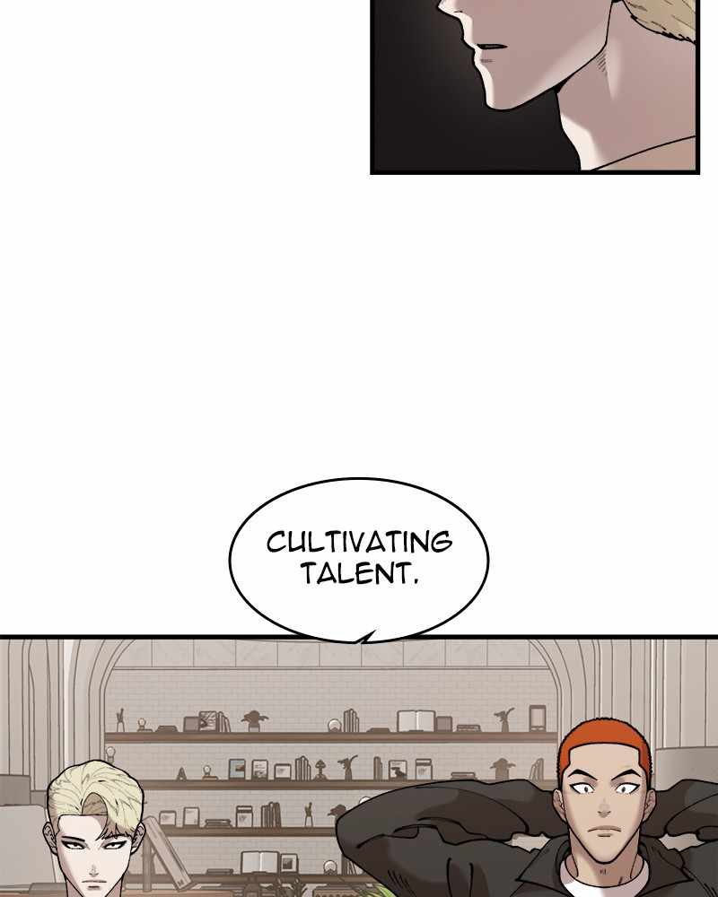 Psycho Revenge Chapter 56 - Page 6