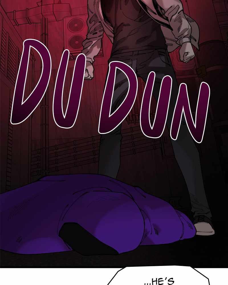 Psycho Revenge Chapter 56 - Page 64