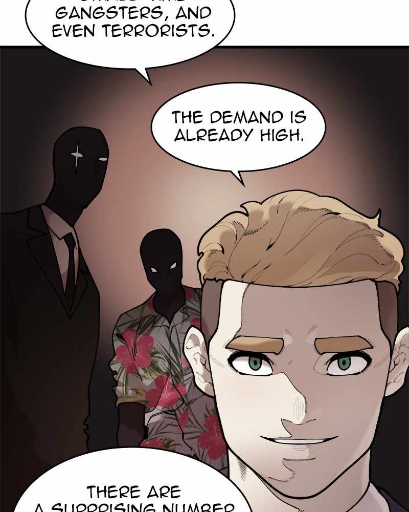 Psycho Revenge Chapter 56 - Page 9