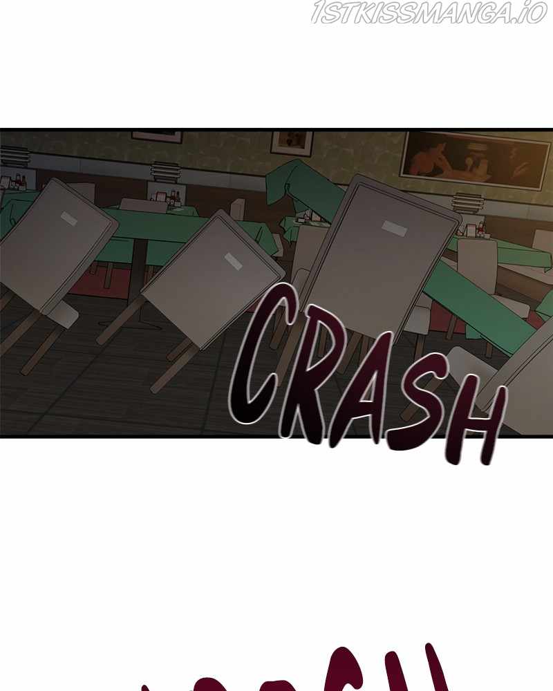 Psycho Revenge Chapter 57 - Page 1