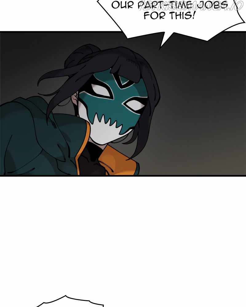 Psycho Revenge Chapter 57 - Page 11
