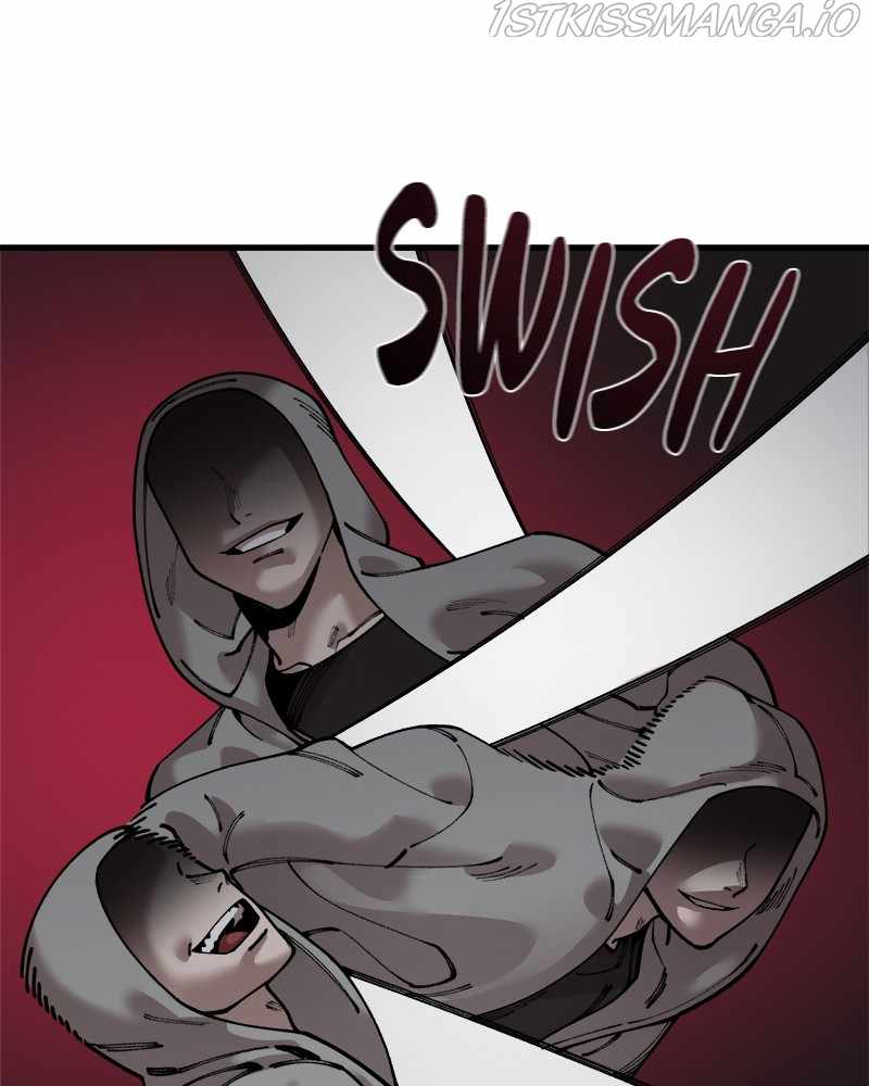Psycho Revenge Chapter 57 - Page 13