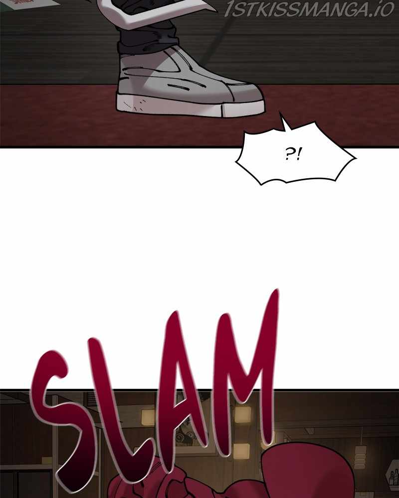 Psycho Revenge Chapter 57 - Page 15