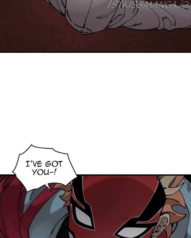 Psycho Revenge Chapter 57 - Page 17