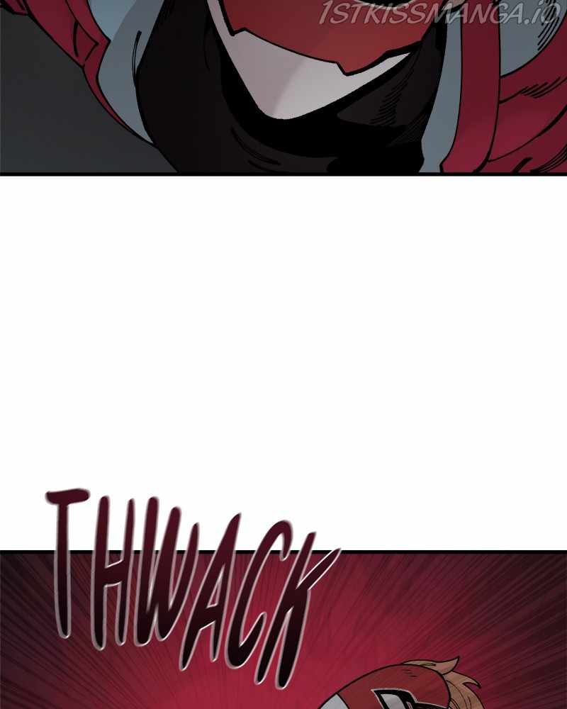 Psycho Revenge Chapter 57 - Page 18