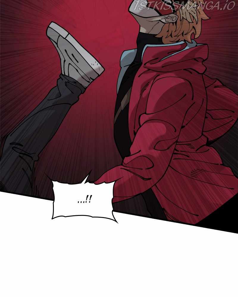 Psycho Revenge Chapter 57 - Page 19