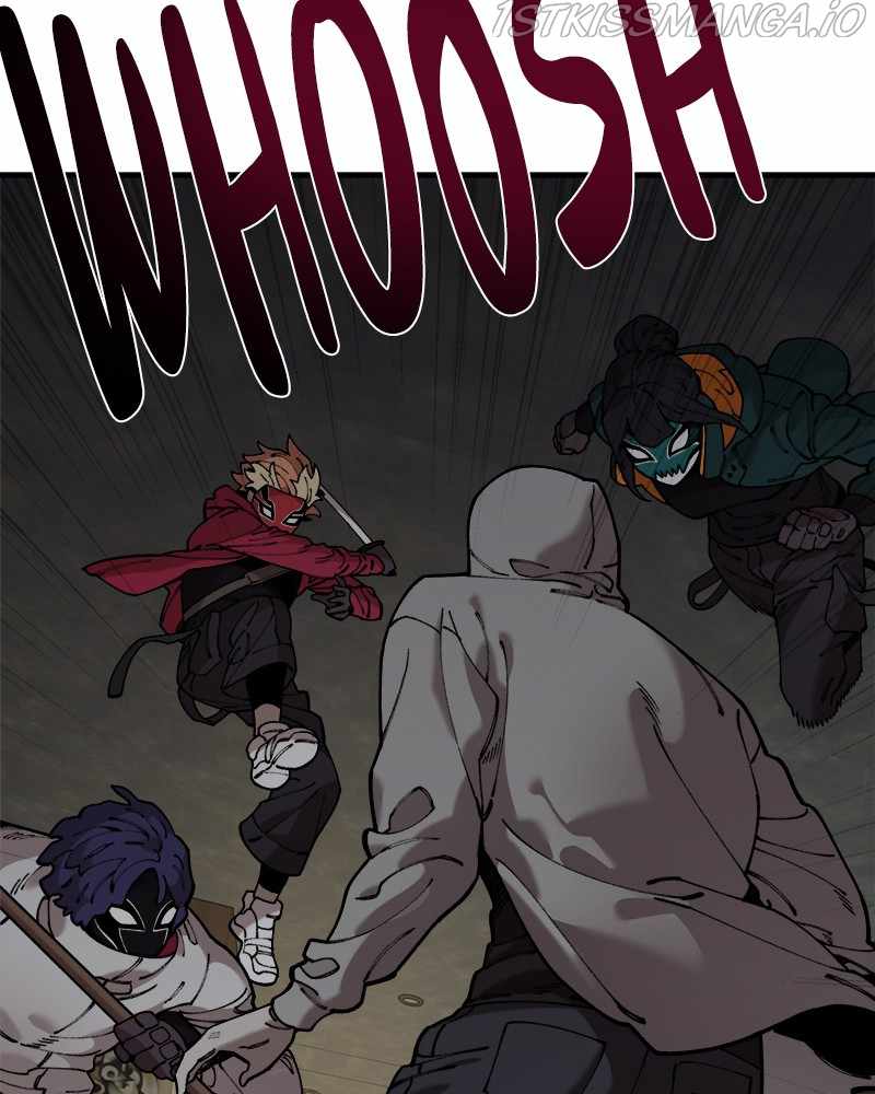 Psycho Revenge Chapter 57 - Page 2