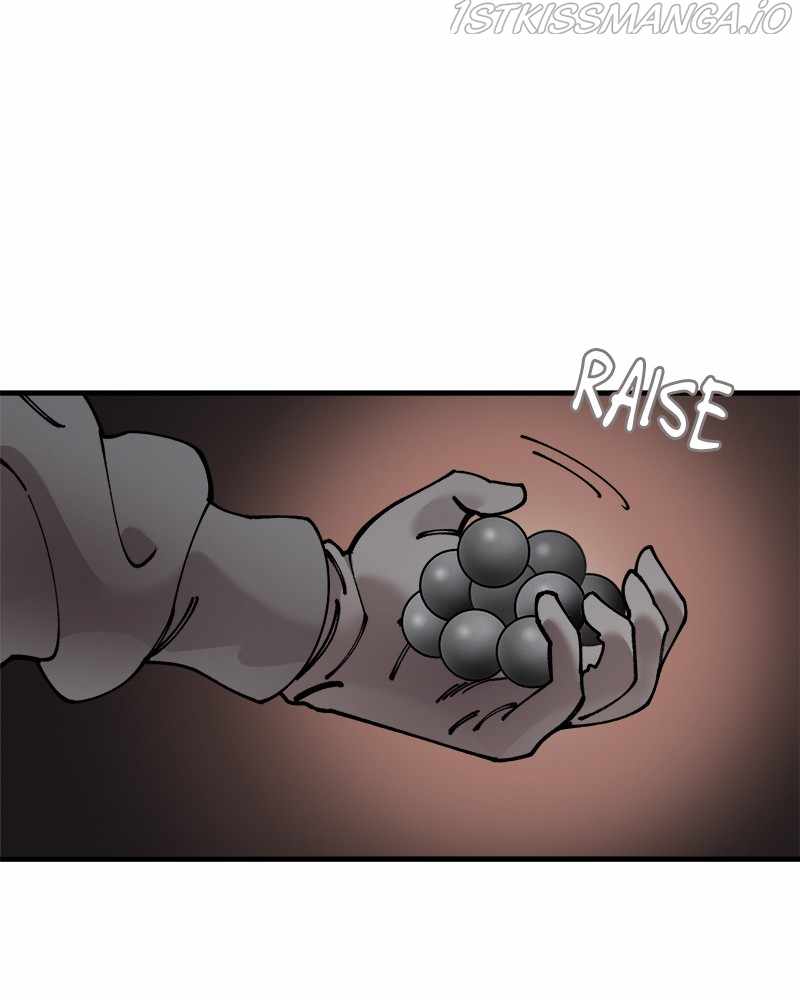 Psycho Revenge Chapter 57 - Page 21