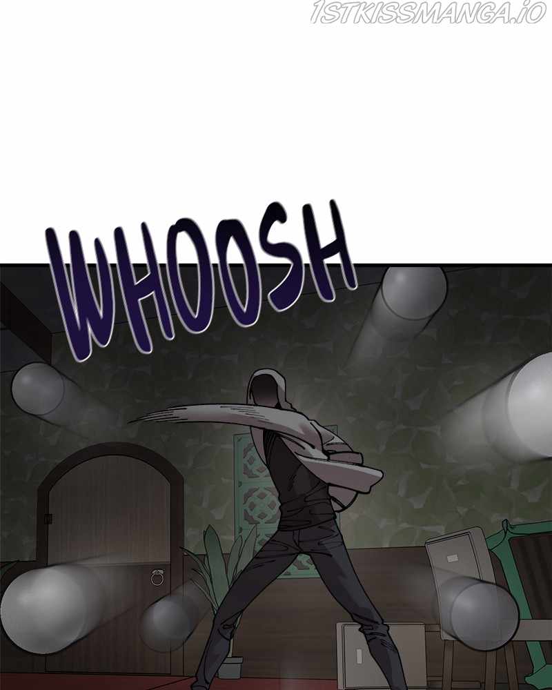Psycho Revenge Chapter 57 - Page 22
