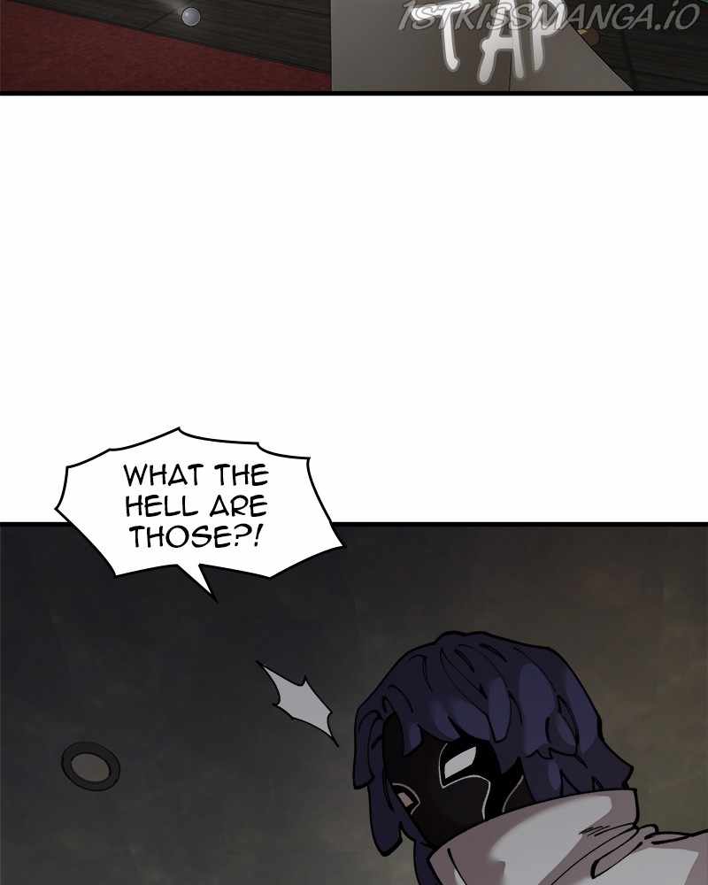 Psycho Revenge Chapter 57 - Page 24