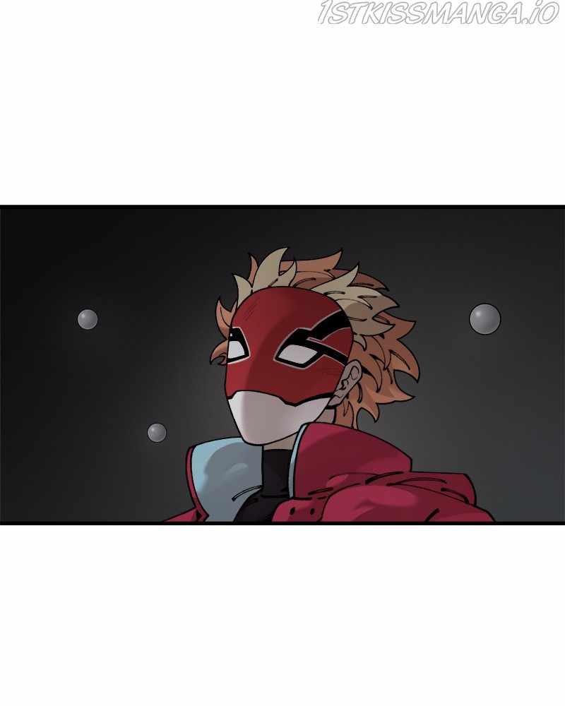 Psycho Revenge Chapter 57 - Page 26