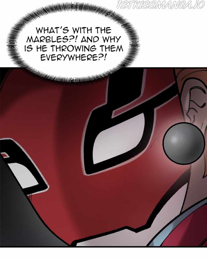Psycho Revenge Chapter 57 - Page 27