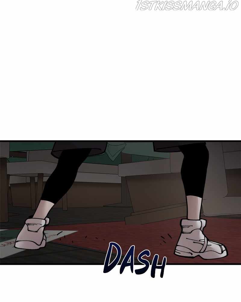 Psycho Revenge Chapter 57 - Page 28
