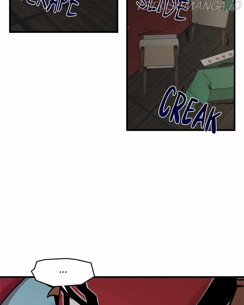 Psycho Revenge Chapter 57 - Page 31