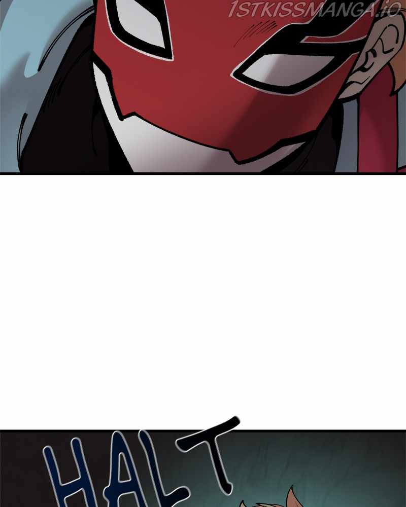 Psycho Revenge Chapter 57 - Page 32