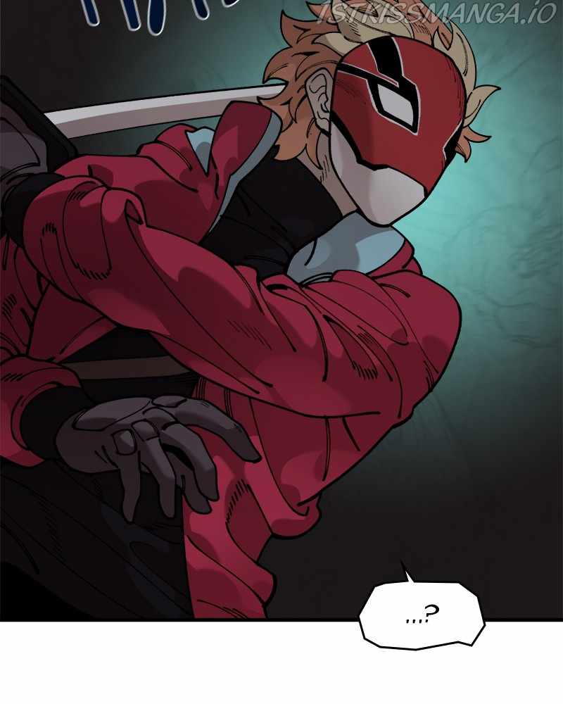 Psycho Revenge Chapter 57 - Page 33