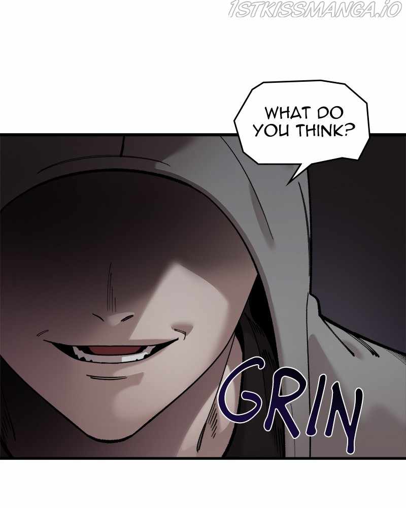 Psycho Revenge Chapter 57 - Page 37