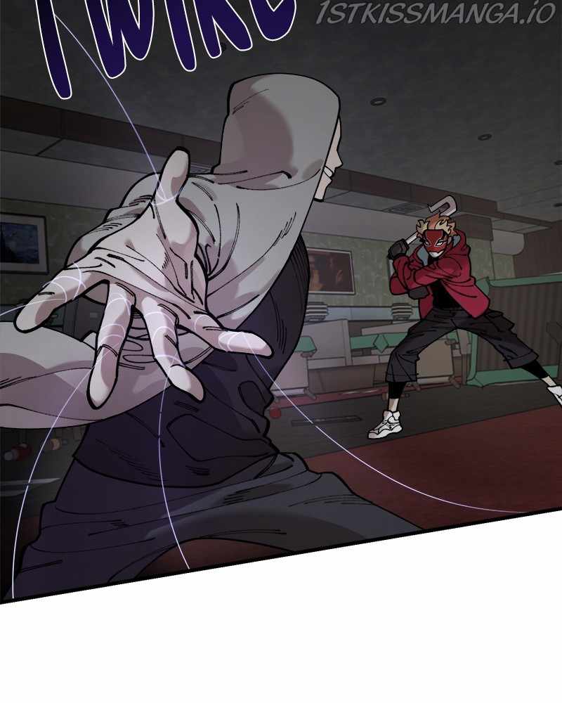 Psycho Revenge Chapter 57 - Page 40