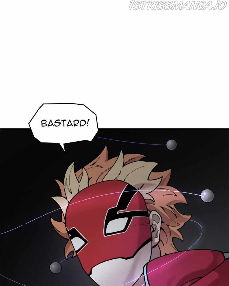 Psycho Revenge Chapter 57 - Page 41