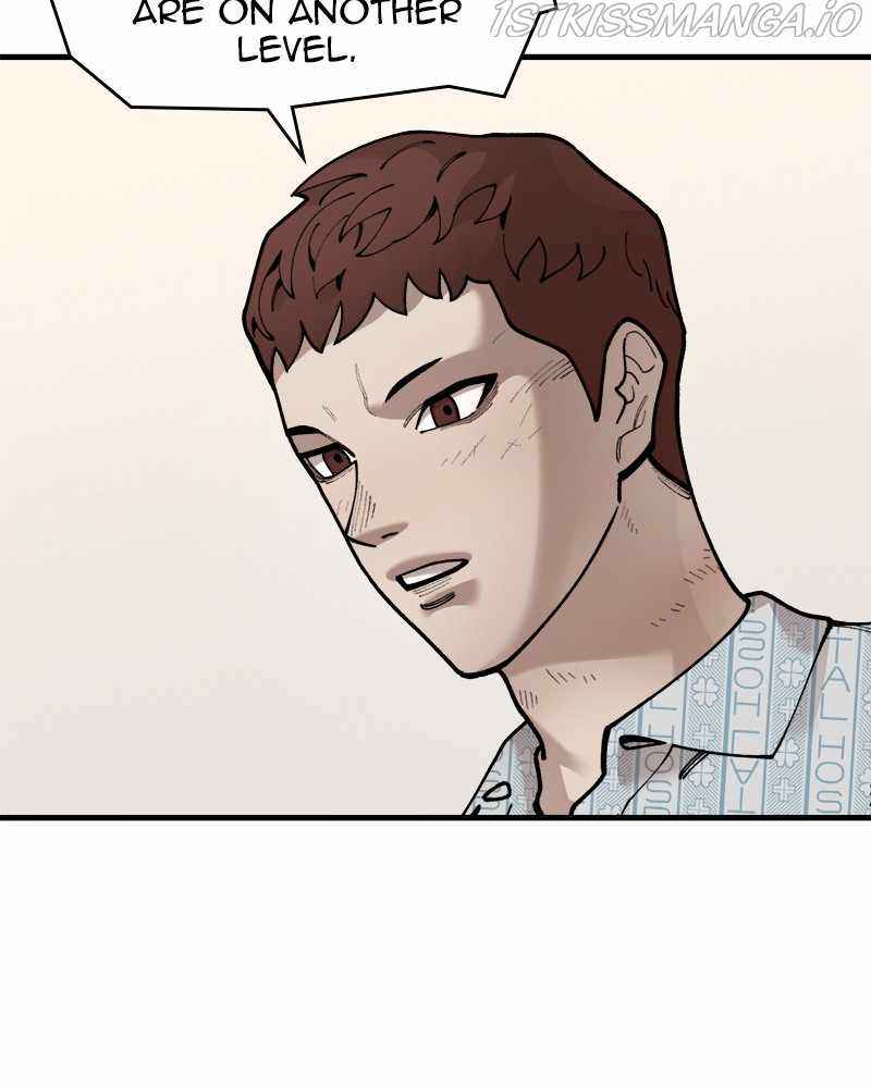 Psycho Revenge Chapter 57 - Page 43