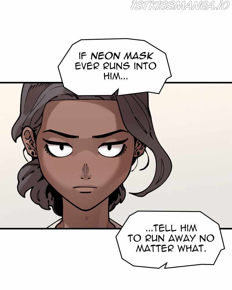 Psycho Revenge Chapter 57 - Page 44