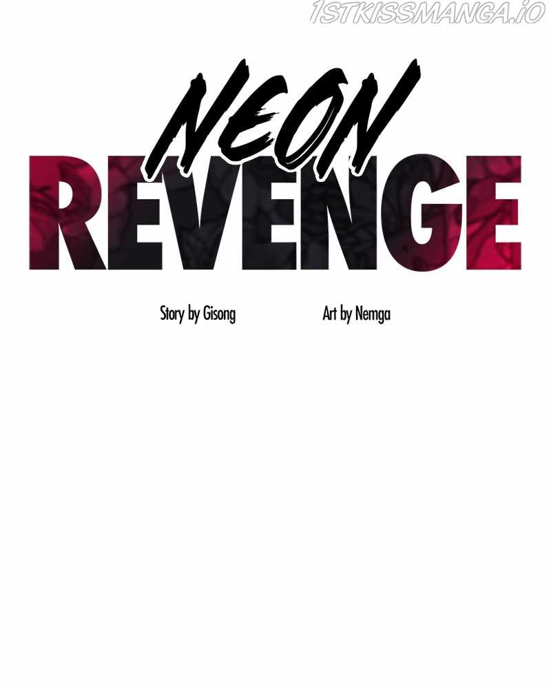 Psycho Revenge Chapter 57 - Page 48