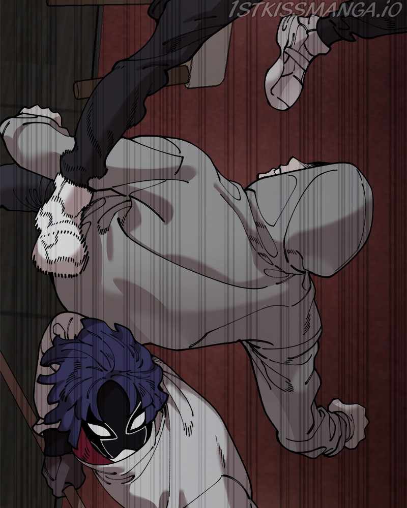 Psycho Revenge Chapter 57 - Page 5