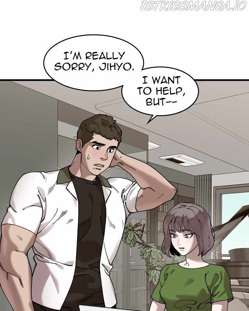 Psycho Revenge Chapter 57 - Page 51