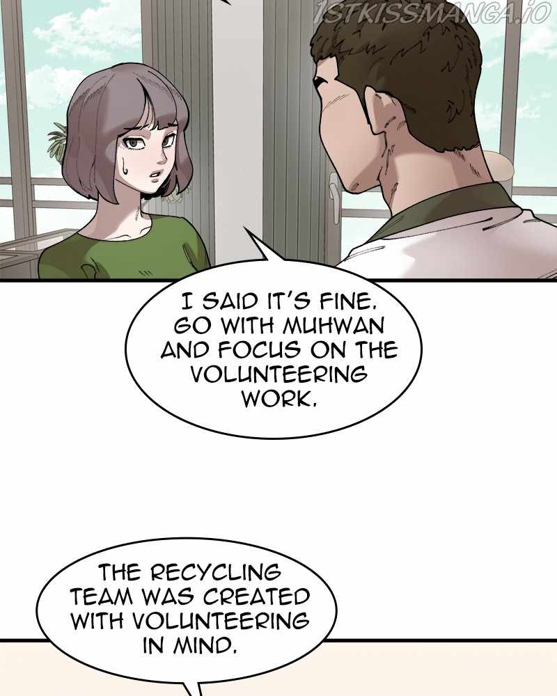 Psycho Revenge Chapter 57 - Page 54