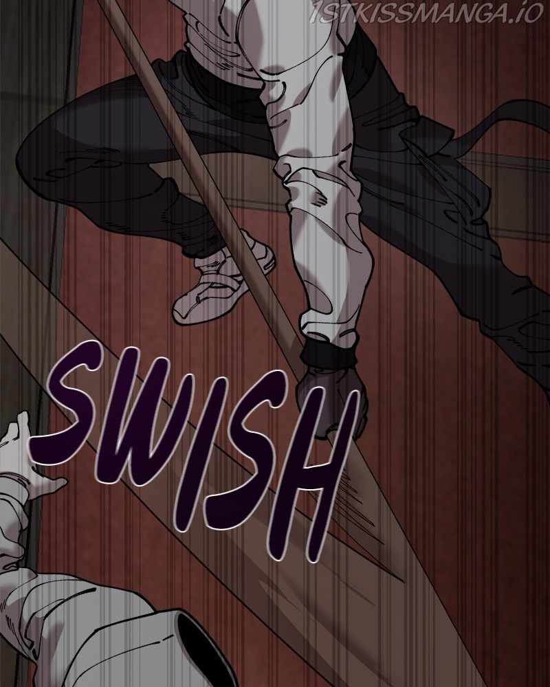 Psycho Revenge Chapter 57 - Page 6