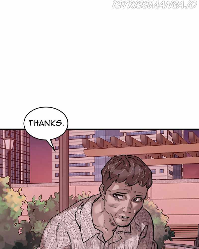 Psycho Revenge Chapter 57 - Page 63