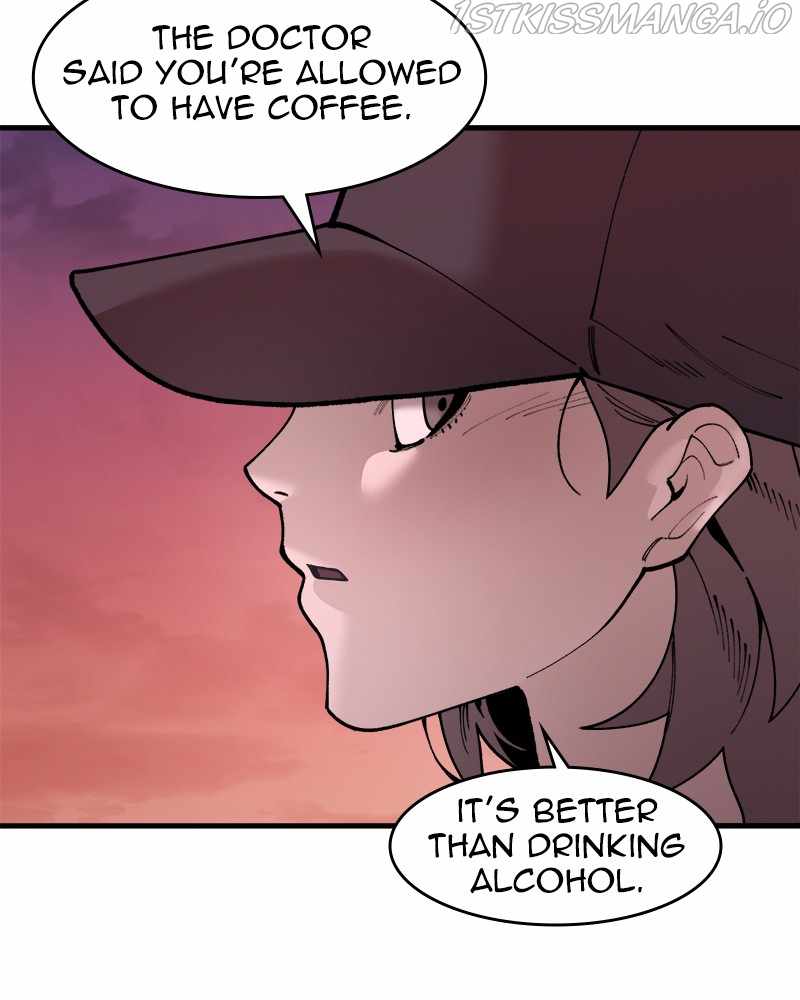 Psycho Revenge Chapter 57 - Page 65