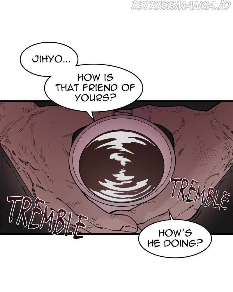 Psycho Revenge Chapter 57 - Page 66