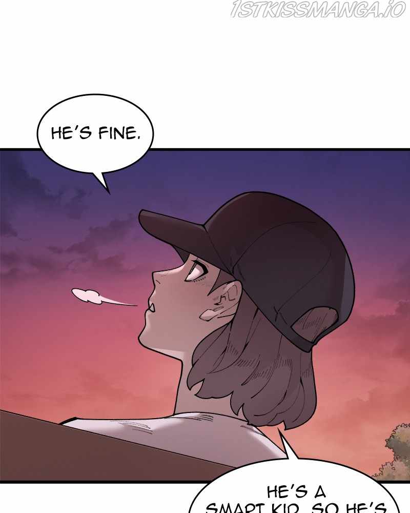 Psycho Revenge Chapter 57 - Page 68