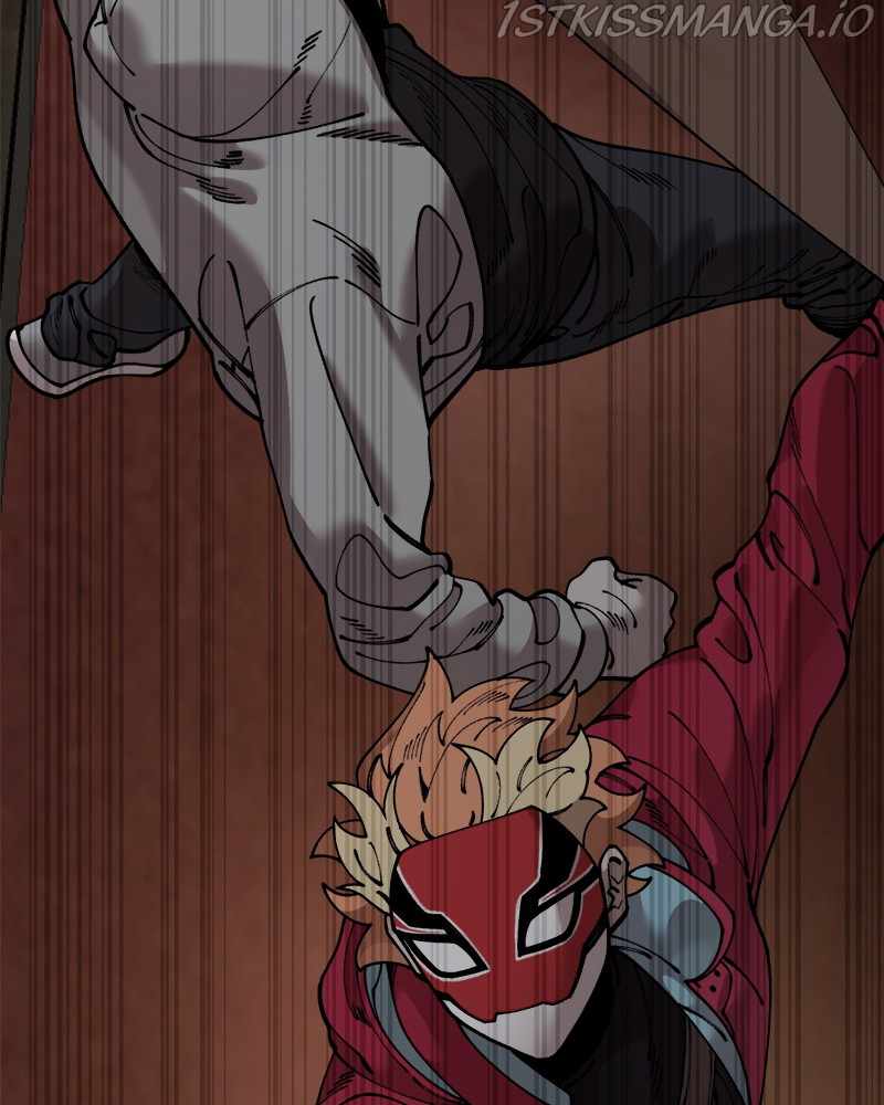 Psycho Revenge Chapter 57 - Page 7