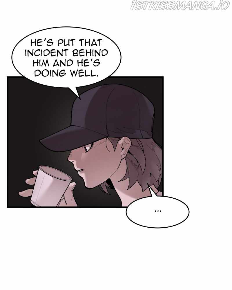 Psycho Revenge Chapter 57 - Page 70