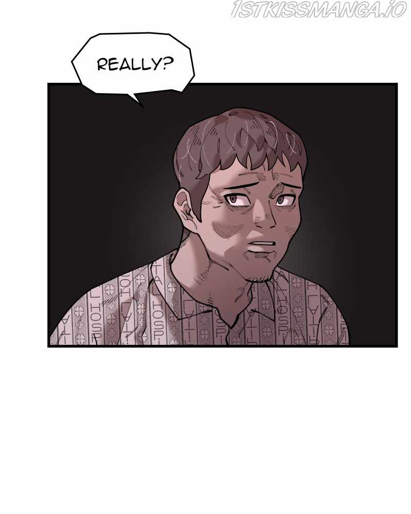 Psycho Revenge Chapter 57 - Page 71